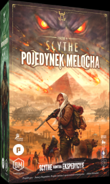 Scythe: Pojedynek Melocha