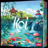 Koi (edycja polska)