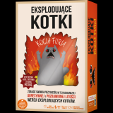 Eksploduj�ce Kotki: Kocia furia