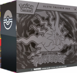 gra karciana Pokemon TCG: Mega Evolution - Pitch Black - Elite Trainer Box