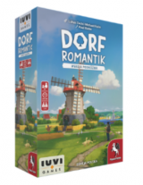 Dorfromantik: Wersja podr�na + promo Cienie historii