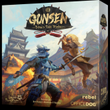 Gunsen: Bitwa o Toshi Ranbo + promo