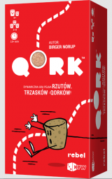 Qork (edycja polska)