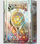 Sagrada (edycja polska)