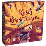 Ko�ci w Krainie Czar�w