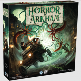 Horror w Arkham (trzecia edycja)