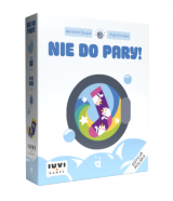 gra planszowa Helvetiq Nie do pary